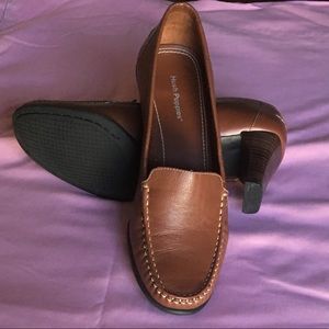 Hush Puppies Madison Medium Heel Pumps Size 8.5 M